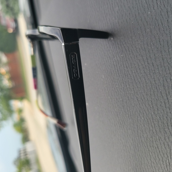 Coach HC6013 Eyeglasses Julayne - Picture 3 of 6